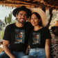 The Two Fridas | Frida Kahlo | Short-Sleeve Unisex T-Shirt
