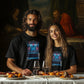 The Last Supper | Leonardo da Vinci | Short-Sleeve Unisex T-Shirt
